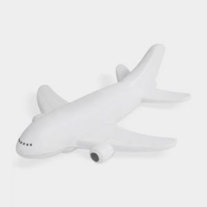 ANTI-STRESS AVION personalizada